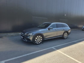 Mercedes-Benz E 220 AllTerrain - 12999 € - 94288480 8