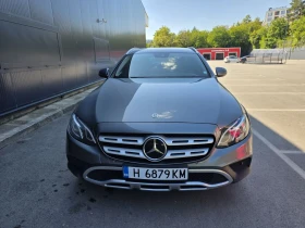Mercedes-Benz E 220 AllTerrain - 12999 € - 94288480 2