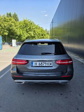 Mercedes-Benz E 220 AllTerrain - 12999 € - 94288480 4