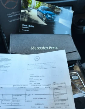 Mercedes-Benz E 220 AllTerrain - 12999 € - 94288480 17