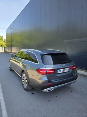 Mercedes-Benz E 220 AllTerrain - 12999 € - 94288480 5
