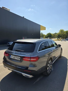 Mercedes-Benz E 220 AllTerrain - 12999 € - 94288480 6