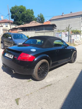 Audi Tt 1.8 turbo - 3100 € - 81898664 5