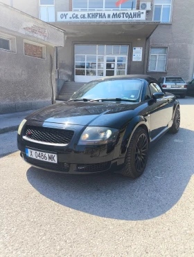 Audi Tt 1.8 turbo - 3100 € - 81898664 3