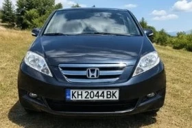 Honda Fr-v 