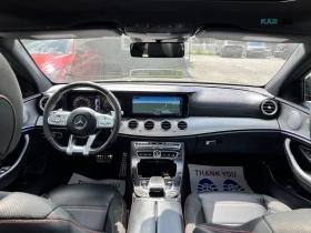 Mercedes-Benz E 53 AMG 4MATIC+ * HUD * АвтоКредит * (ЦЕНА ДО БГ) - 27999 € - 97034573 7
