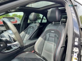 Mercedes-Benz E 53 AMG 4MATIC+ * HUD * АвтоКредит * (ЦЕНА ДО БГ) - 27999 € - 97034573 6