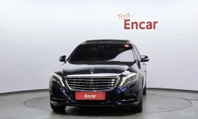 Mercedes-Benz S 350 / LONG / ���������� / ������ / BURMESTER | Mobile.bg � ����� ������ 3