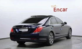 Mercedes-Benz S 350 / LONG / ���������� / ������ / BURMESTER | Mobile.bg � ����� ������ 2