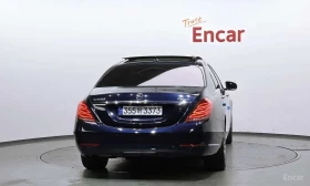 Mercedes-Benz S 350 / LONG / ���������� / ������ / BURMESTER | Mobile.bg � ����� ������ 4