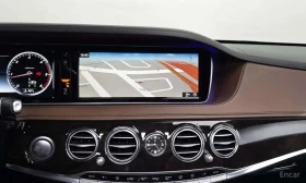 Mercedes-Benz S 350 / LONG / ���������� / ������ / BURMESTER | Mobile.bg � ����� ������ 15