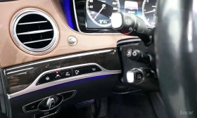Mercedes-Benz S 350 / LONG / ���������� / ������ / BURMESTER | Mobile.bg � ����� ������ 17
