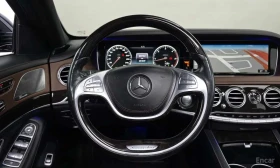 Mercedes-Benz S 350 / LONG / ���������� / ������ / BURMESTER | Mobile.bg � ����� ������ 13