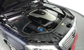 Mercedes-Benz S 350 / LONG / ���������� / ������ / BURMESTER | Mobile.bg � ����� ������ 6