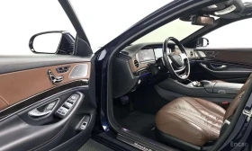 Mercedes-Benz S 350 / LONG / ���������� / ������ / BURMESTER | Mobile.bg � ����� ������ 11