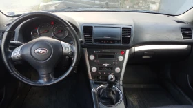 Subaru Outback | Mobile.bg � ����� ������ 6