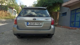 Subaru Outback | Mobile.bg � ����� ������ 4