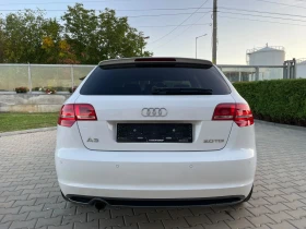 Audi A3 2.0 TDI 140 ����. S line | Mobile.bg � ����� ������ 7
