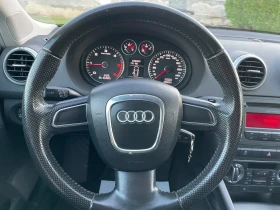 Audi A3 2.0 TDI 140 ����. S line | Mobile.bg � ����� ������ 5