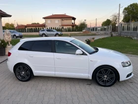 Audi A3 2.0 TDI 140 ����. S line | Mobile.bg � ����� ������ 6