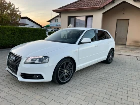 Audi A3 2.0 TDI 140 ����. S line | Mobile.bg � ����� ������ 4