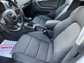 Audi A3 2.0 TDI 140 ����. S line | Mobile.bg � ����� ������ 8