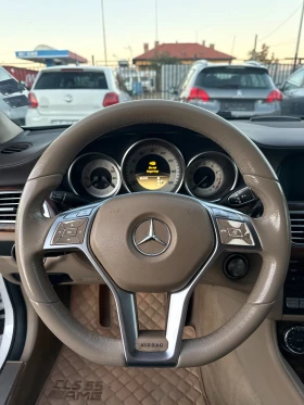 Mercedes-Benz CLS 550 AMG - 13700 € - 56098769 6