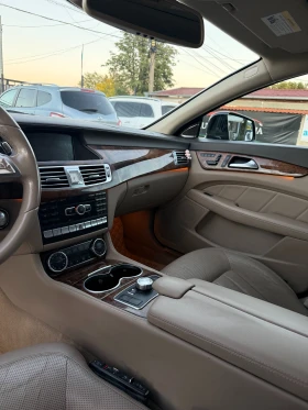 Mercedes-Benz CLS 550 AMG - 13700 € - 56098769 5