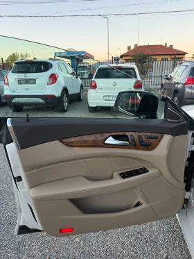Mercedes-Benz CLS 550 AMG - 13700 € - 56098769 4