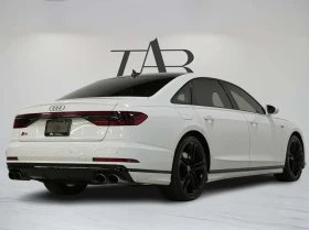 Audi S8 HUD / Distronic / Carbon / Air | Auto.bg — изображение 4