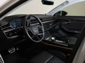 Audi S8 HUD / Distronic / Carbon / Air | Auto.bg — изображение 12