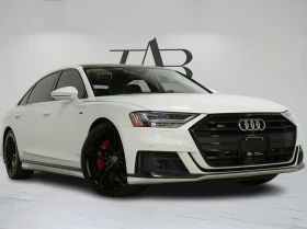 Audi S8 HUD / Distronic / Carbon / Air