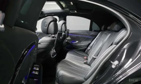 Mercedes-Benz S 350 * S350 d 4MATIC * ЦЕНА ДО БГ - 35999 € - 96905039 17
