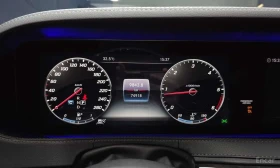 Mercedes-Benz S 350 * S350 d 4MATIC * ЦЕНА ДО БГ - 35999 € - 96905039 10