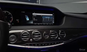 Mercedes-Benz S 350 * S350 d 4MATIC * ЦЕНА ДО БГ - 35999 € - 96905039 14