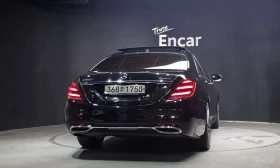 Mercedes-Benz S 350 * S350 d 4MATIC * ЦЕНА ДО БГ - 35999 € - 96905039 4
