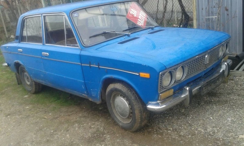 Lada 1500 S, снимка 1 - Автомобили и джипове - 40778624