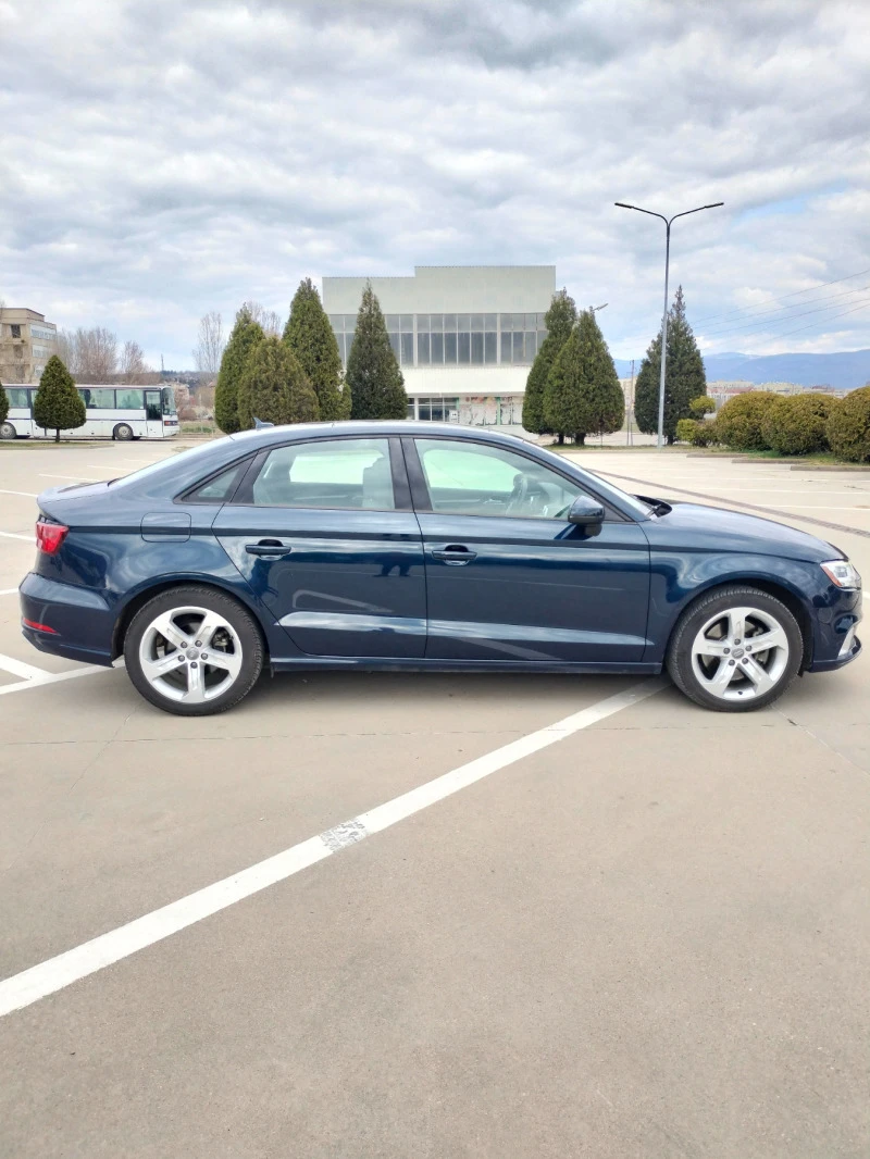 Audi A3, снимка 6 - Автомобили и джипове - 44952248