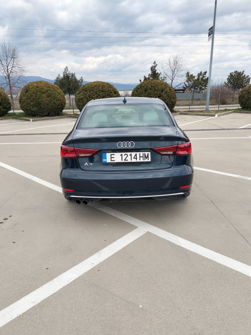 Audi A3, снимка 4 - Автомобили и джипове - 44952248