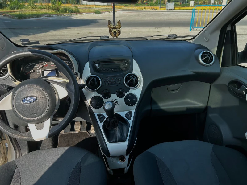 Ford Ka ЛИЗИНГ, снимка 7 - Автомобили и джипове - 46772741