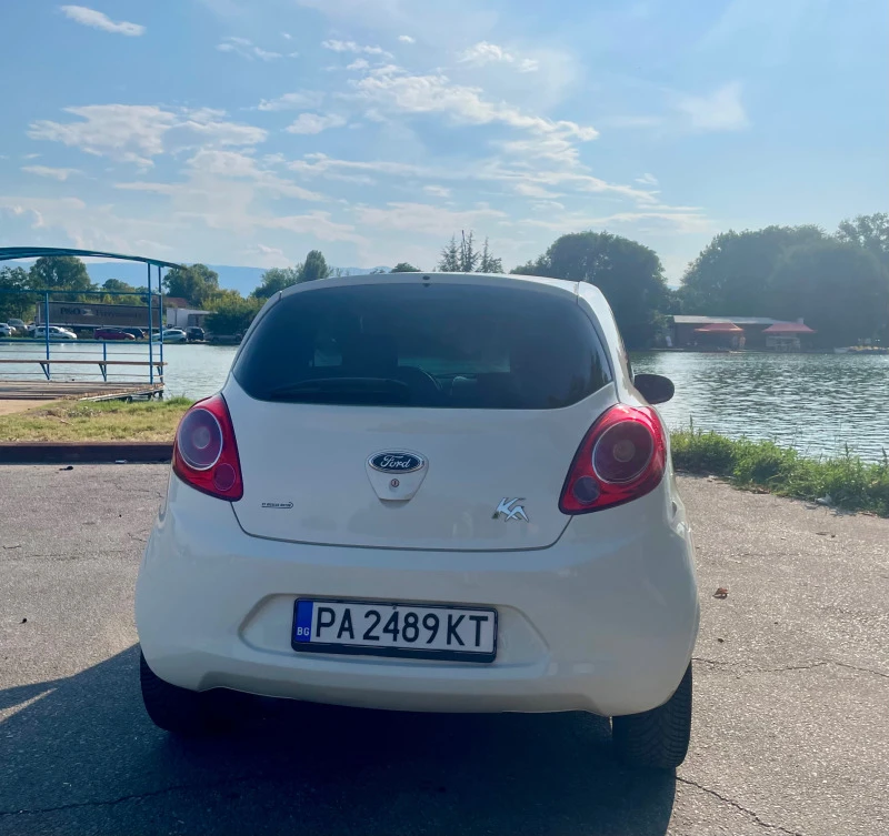 Ford Ka ЛИЗИНГ, снимка 2 - Автомобили и джипове - 46772741