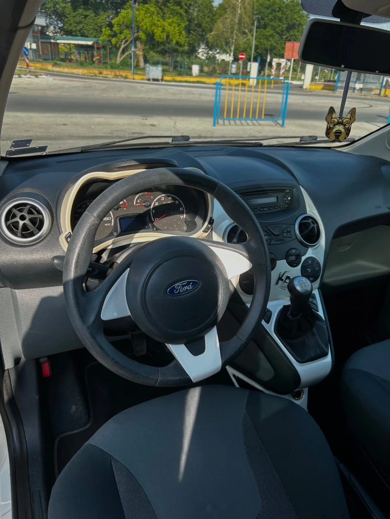 Ford Ka ЛИЗИНГ, снимка 5 - Автомобили и джипове - 46772741