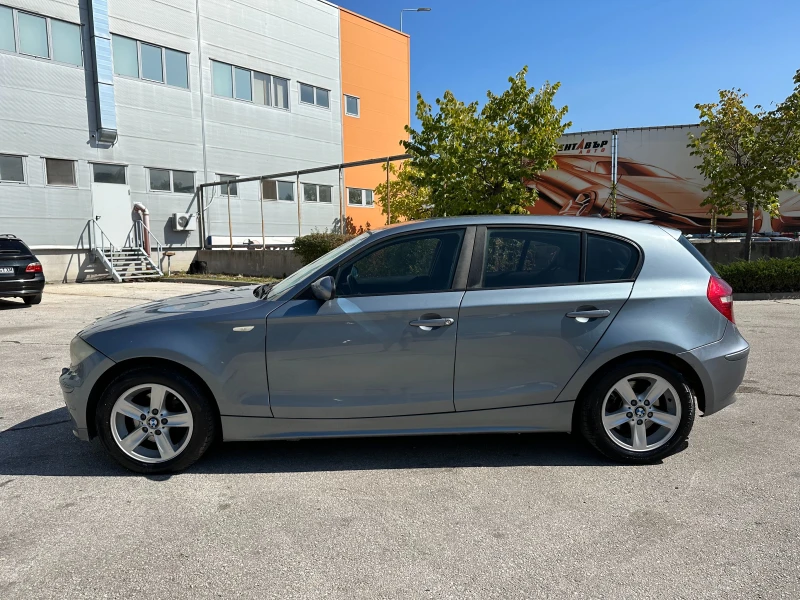 BMW 120 D 163к.с. 6 Скорости, снимка 2 - Автомобили и джипове - 47339006