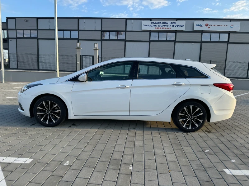 Hyundai I40 Premium, снимка 5 - Автомобили и джипове - 47364784