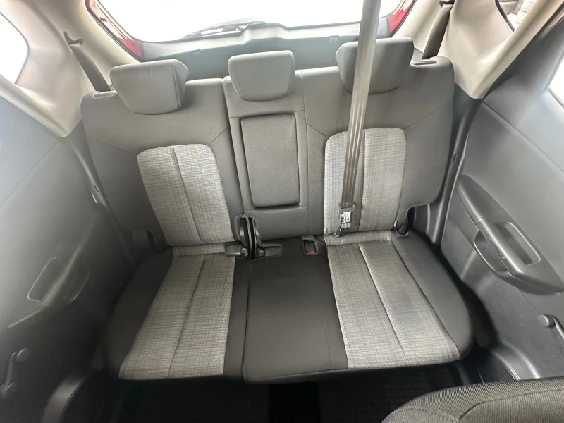 Kia Venga 1.4D* REALNI KM* , снимка 11 - Автомобили и джипове - 47511458