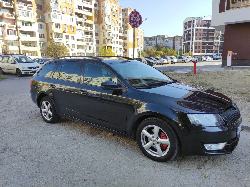 Skoda Octavia, снимка 3 - Автомобили и джипове - 47715475