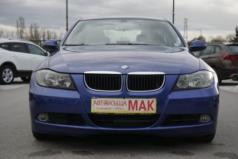 BMW 318, снимка 2 - Автомобили и джипове - 48067621