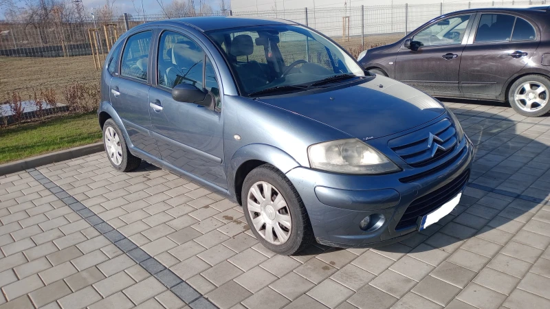 Citroen C3 Facelift, снимка 1 - Автомобили и джипове - 48281735