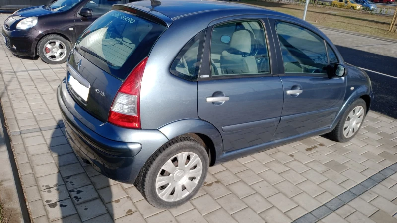 Citroen C3 Facelift, снимка 3 - Автомобили и джипове - 48281735