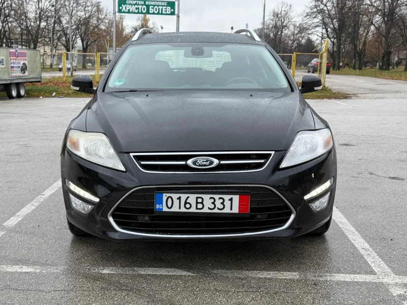 Ford Mondeo 2.0TDI-140kc, снимка 2 - Автомобили и джипове - 48362826